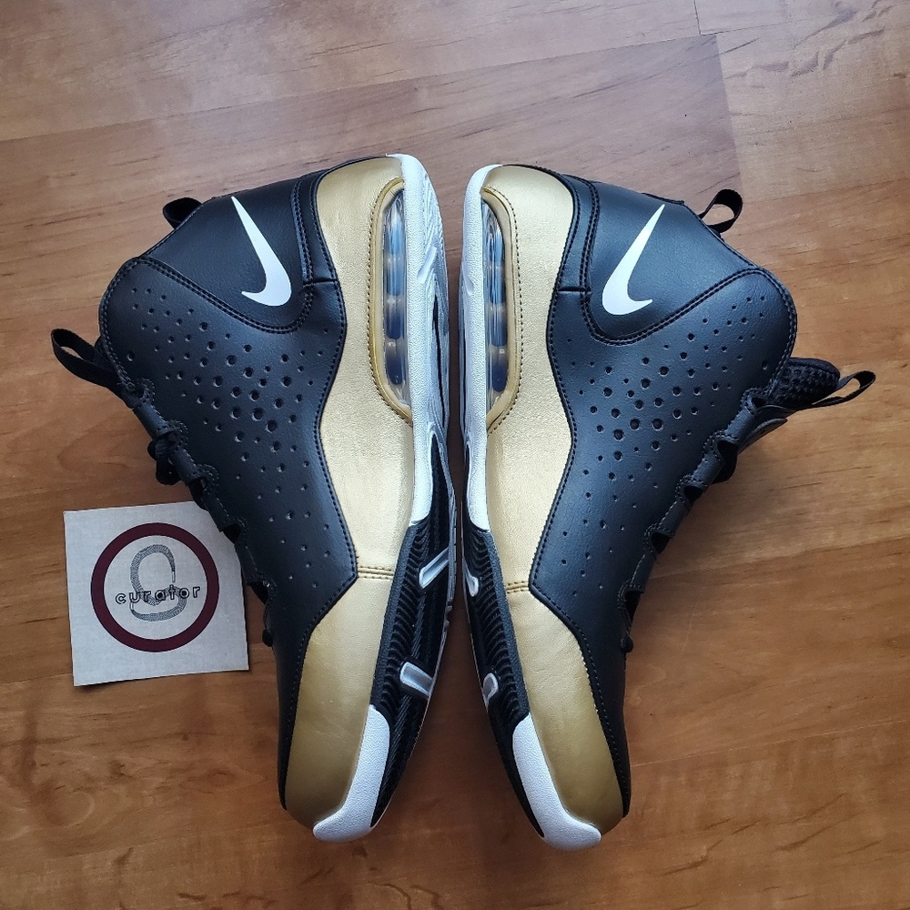 SOLD Nike Air Max Wavy - Picture 3 of 7